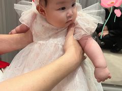 -Dior迪奥(恒隆广场童装店)