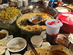 -巴倒烫陆派火锅山庄(南山总店)