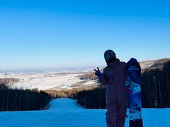 -香炉山国家森林公园