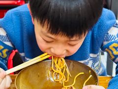 -阿晖沙嗲面