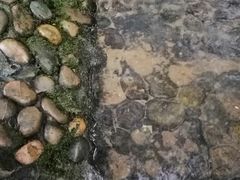 -桃花涧