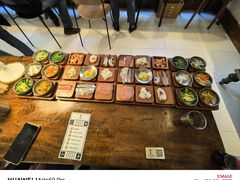 -银米·云南传统过桥米线(双廊黑金冠店)