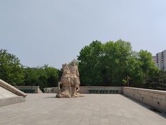 -元大都城垣遗址公园