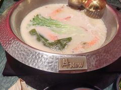 -牛New寿喜烧(曹路花园城店)