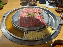 -姜虎东白丁烤肉(恒隆广场店)