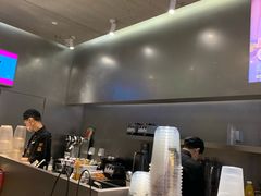 -LELECHA乐乐茶(美罗城店)