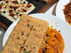 -俄士厨房(五棵松华熙LIVE店)
