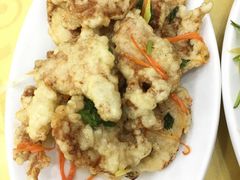 锅包肉-东北特色水饺(郭家桥店)