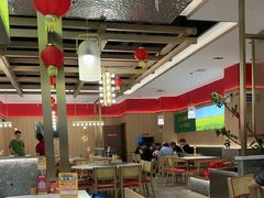 -湘江红·湖南招牌菜(莲花南路店)