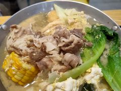 -福妈一品锅(麦地店)