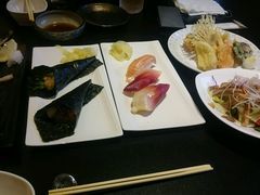android_upload_pic-江户前日本料理(瑞诗酒店店)