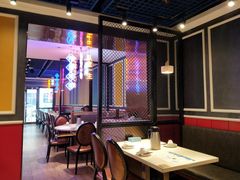 -壹鲦鱼·烤鱼·烧烤(泉城路店)