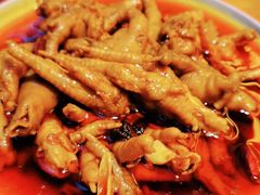 -老闵田螺馆·南昌市井菜·特色小吃(总店)