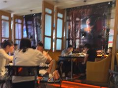 大堂-小资太太餐厅(南岗区店)