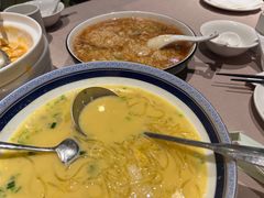-尚一汤 广东炖汤(金桥国际店)