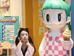 -燕莎奥特莱斯购物中心