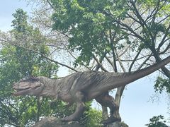 -自贡恐龙博物馆