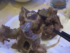 -月圆火锅(宁海东路二店)
