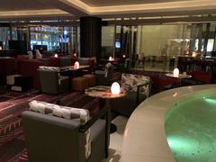-上海雅居乐万豪侯爵酒店