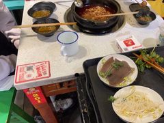 -钢管厂五区小郡肝串串香(南山店)