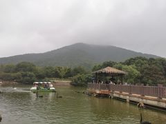 -无锡动物园·太湖欢乐园