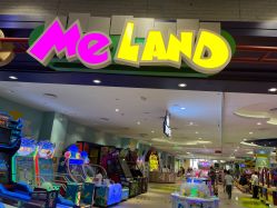 -meland亲子乐园·派对·研学(淄博万象汇店)