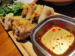 -花样西贡·蜜越餐厅·法式越南料理(水晶城店)