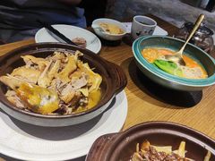 -八闽饭店闽南小镇(铁西店)