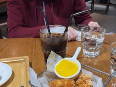 -榖屋house of flour(张江首店)