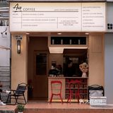 深圳新店｜10平米的小温馨｜Avg真的很好喝了