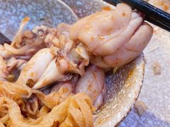-哥老官重庆美蛙鱼头(宝山龙湖店)