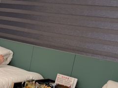 -水墨澜渟足道·SPA·传统(四望亭东关街店)