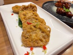 -枣子树·素食餐厅(普陀山店)