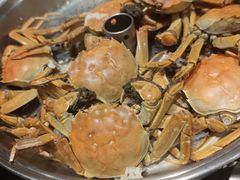 -川骄海鲜自助(亚运村店)