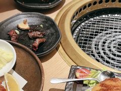 -牛角烧肉(步步高星城天地店)
