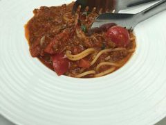 -IL Forno 意坊·意大利餐厅(花园店)
