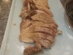 招牌盐水鸭-南京大牌档(苏州中心店)