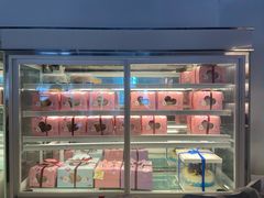 -匡小敏手工烘培(大地金墅店)