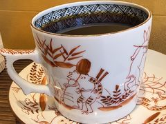 -0566咖啡製作所(陆家嘴中心店)