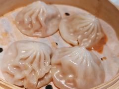 -渝半城经典川粤菜(重庆天地店)