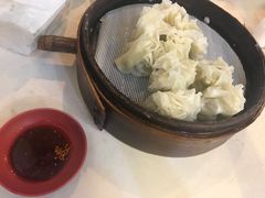 -海汇源老烧麦店(东大街总店)