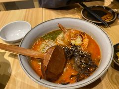 -本格丼·炭火烤肉饭(大悦路成都大悦城店)