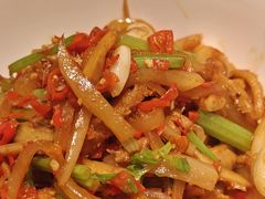 -老萍巷莲花血鸭·萍乡地标江西菜(步行街店)