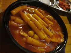 -首尔大排档