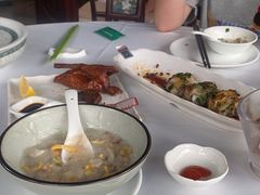 -侨美·唐荔园·40年地道粤菜