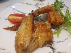 -丽莎沙拉轻食餐厅(国贸店)