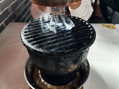 -大槐树烤肉馆
