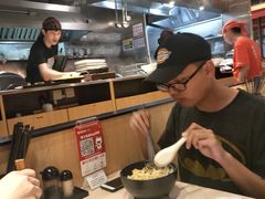 -味千拉面(东方明珠店)