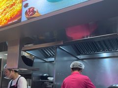 -小杨生煎(深圳岗厦北店)