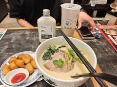 -和府捞面(天河领展广场店)